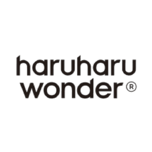 HaruHaru Wonder