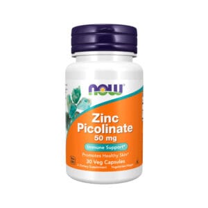 zinc picolinate 30