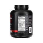 Suplemento proteico com 30g de proteína de soro de leite isolada por dose, enriquecido com 3g de creatina monohidratada. Promove o ganho de massa muscular magra e melhora a recuperação pós-treino.