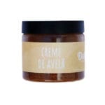 O Creme de Avelã contém 180gr da marca Dellium