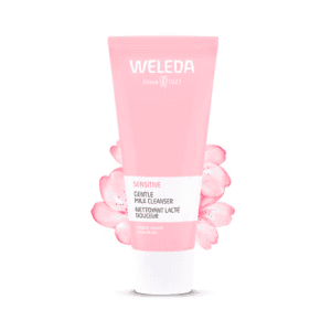 Leite de Limpeza Calmante Amêndoa 75ml Weleda