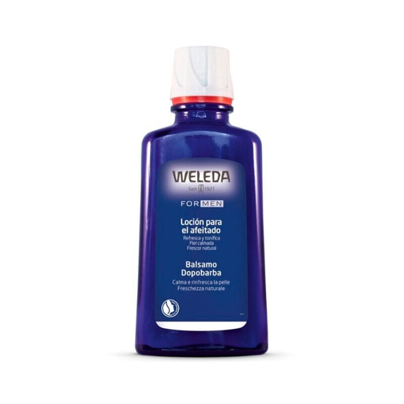 bálsamo-pós-barbear-100ml-weleda