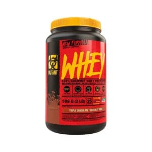 100% Gourmet Whey Suplemento proteico com 22g de proteína por dose, proveniente de uma mistura de três fontes de soro de leite. Contém 10,4g de aminoácidos essenciais e 5g de BCAAs, auxiliando no crescimento e recuperação muscular. Inclui enzimas digestivas para melhor absorção.