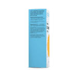 Suplemento alimentar em spray oral contendo 4000 UI de vitamina D3 natural dissolvida em óleo MCT de coco. Contribui para o normal funcionamento do sistema imunitário, manutenção de ossos e dentes saudáveis, e absorção de cálcio.