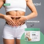 Suplemento em pó com Fibruline™, fibra de inulina extraída da raiz de chicória. Promove a saúde intestinal, regula o trânsito e auxilia no controlo do apetite.