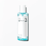 Frasco do BHA 2% Tónico Esfoliante Suave 150ml da Anua, tónico facial para esfoliação suave e desobstrução dos poros