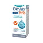 Frasco de Easylax Forte Gotas 30ml da Farmodiética, solução natural para o conforto intestinal.