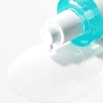Frasco do BHA 2% Tónico Esfoliante Suave 150ml da Anua, tónico facial para esfoliação suave e desobstrução dos poros