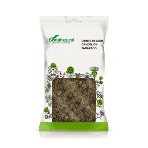 Dente de Leão para Infusão 40gr Soria Natural