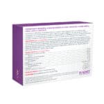 Suplemento alimentar Vita Woman Pernas Ligeiras Forte 60 comprimidos Eladiet para alívio e bem-estar das pernas cansadas.
