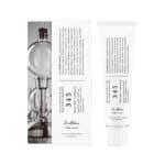 Frasco do 345 Relief Cream 50ml da Dr. Althea, creme calmante para pele sensível, com ingredientes naturais e textura leve.