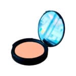 Estojo de Blush Compacto Coral 10g da Geoderm, maquilhagem natural com acabamento radiante.