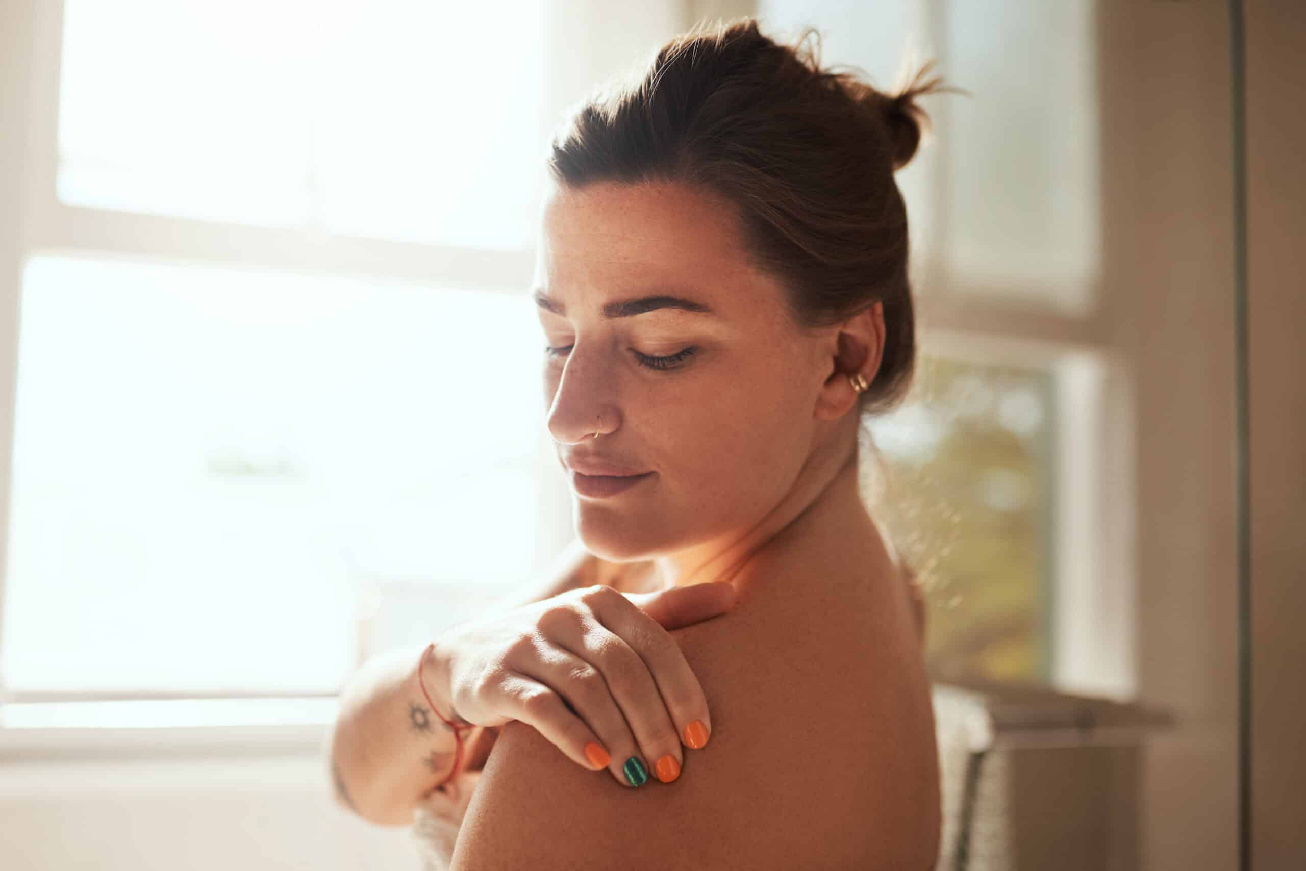 Betacaroteno e vitamina E: Aliados para um bronzeado saudável