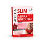 Adelgaslim Aspira Gorduras 30 cápsulas Dietmed – suplemento natural para controlo de peso.