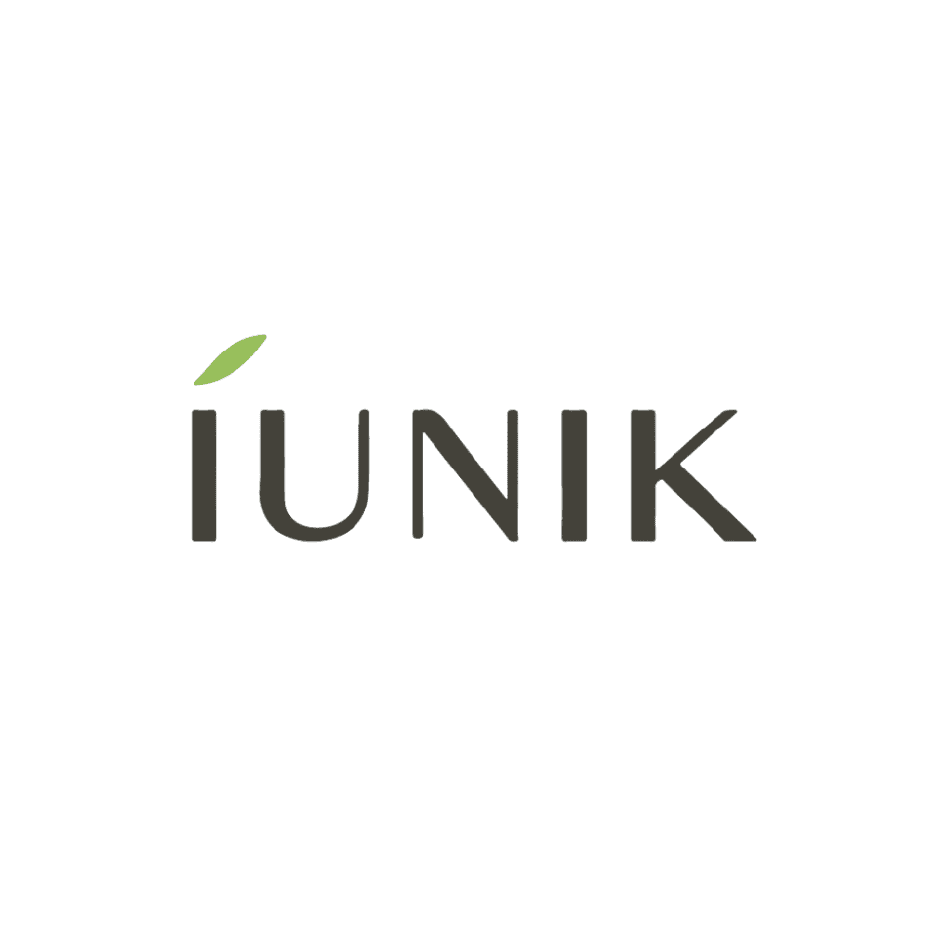 iUNIK é uma marca sul-coreana de cosmética, focada em fórmulas minimalistas, naturais e eficazes. Oferece skincare acessível, com ingredientes seguros e transparência, destacando-se pela relação qualidade-preço.