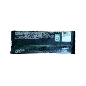Saqueta de Isotonic Ice Tea Limão Biotech USA 30g, bebida isotónica em pó sabor limão para hidratação e energia durante o treino.
