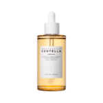 Ampola Madagascar Centella 55ml Skin1004 com extrato puro de centella asiática para acalmar e reparar a pele