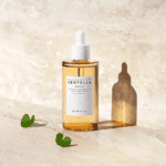 Ampola Madagascar Centella 55ml Skin1004 com extrato puro de centella asiática para acalmar e reparar a pele