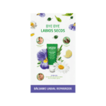 Pack Weleda Skin Food Make-Up Glow Effect com creme nutritivo e iluminador para uma pele radiante.