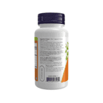 Female Balance 90 cápsulas Now — suplemento para equilíbrio feminino em cápsulas, apoio ao bem-estar hormonal.