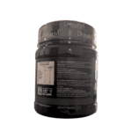 Creatina monohidratada 200 mesh sabor melancia em pó pote 300 gramas Drasanvi