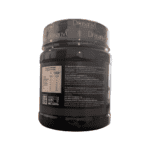 Creatina monohidratada 200 mesh sabor frutos do bosque em pó 300g Drasanvi