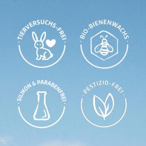 Própolis Sun Stick FPS20 4,8g Health Care Products, protetor labial com própolis e filtro solar para hidratar e proteger os lábios contra o sol e agressões externas.