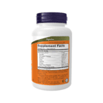 Suplemento digestivo Plant Enzymes Now em frasco com 240 cápsulas vegetais para apoio à digestão natural.