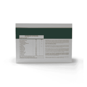 Suplemento Aminovita sabor maracujá da Vitafor em caixa com 30 saquetas de 10g, fórmula rica em aminoácidos essenciais para energia e recuperação muscular.