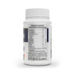 Frasco de Omegafor Memory 60 cápsulas da Vitafor, suplemento alimentar com ômega-3, DHA e EPA para suporte à memória e função cognitiva.