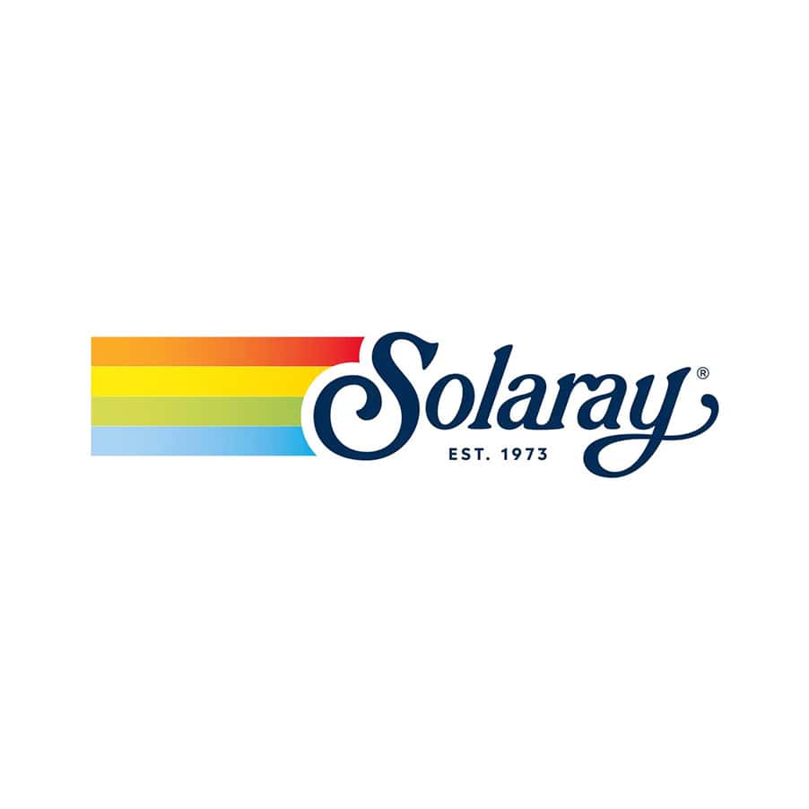 Solaray é uma marca de referência internacional em suplementos alimentares naturais, reconhecida pela sua qualidade, pureza e eficácia. Com mais de 50 anos de experiência, a Solaray oferece uma vasta gama de fórmulas inovadoras que apoiam o equilíbrio, a energia e o bem-estar diário. Cada produto é desenvolvido com ingredientes cuidadosamente selecionados, garantindo a máxima absorção e resultados naturais.