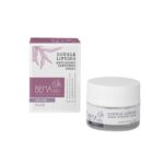 Emulsão contorno de olhos anti-idade Bema Bio em frasco de 30 ml, formulada para hidratar e reduzir linhas finas.