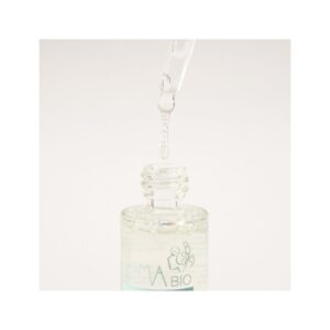 Sérum hidratante e densificador Bema Bio em frasco de 30 ml, formulado para reforçar a firmeza e hidratar profundamente a pele.