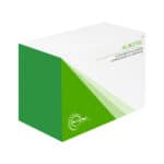 Alibiotic 60 cápsulas MJS Med em frasco, suplemento para reforço imunitário e proteção diária.