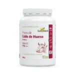 Proteína do caldo de osso Sura Vitasan em pó para suporte muscular e saúde articular