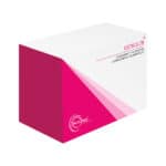 Estrolib 60 cápsulas MJS Med em frasco, suplemento para equilíbrio hormonal feminino e bem-estar metabólico.