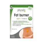 Fat burner 30 comprimidos Physalis suplemento para controlo de peso