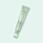 creme facial vt cosmetics cica reti-a com retinol em bisnaga de 30ml para suavizar rugas e acalmar a pele