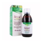 Herbetom 2 PulM Respir 250ml Bioserum suplemento líquido para apoio do sistema respiratório