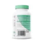 Herbal Sleep Support Osavi em cápsulas, frasco com 120 cápsulas para apoio ao sono e relaxamento natural