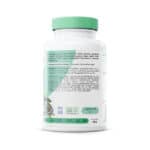 Herbal Sleep Support Osavi em cápsulas, frasco com 120 cápsulas para apoio ao sono e relaxamento natural