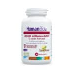 Human Biota Sura Vitasan em cápsulas para equilíbrio da microbiota intestinal