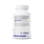 Inositol 600 mg Osavi em cápsulas, frasco com 100 cápsulas para suporte metabólico e equilíbrio hormonal