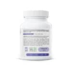 Ferro lipossomal 20 mg Osavi em cápsulas, frasco com 60 cápsulas para suporte dos níveis de ferro e energia