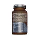 Mico-Five Hifas da Terra em cápsulas, suplemento alimentar com cinco cogumelos medicinais para suporte imunitário