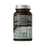 Mico-Leo Hifas da Terra em cápsulas, suplemento alimentar com extrato de cogumelo Hericium erinaceus para suporte cognitivo