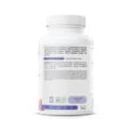 NAC Detox Osavi em cápsulas, frasco com 60 cápsulas para suporte da desintoxicação e função antioxidante