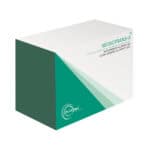 Neorotrans-A 60 cápsulas MJS Med em frasco, suplemento para suporte cognitivo, concentração e equilíbrio nervoso.