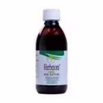 Herbetom 2 PulM Respir 250ml Bioserum suplemento líquido para apoio do sistema respiratório