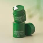 cleansing balm dr althea pure grinding em boiao de 50ml para dissolver maquilhagem e impurezas com suavidade